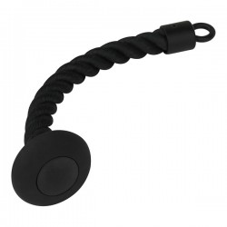 AB Strap & Triceps Rope