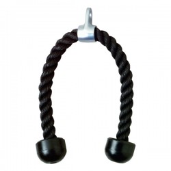 AB Strap & Triceps Rope