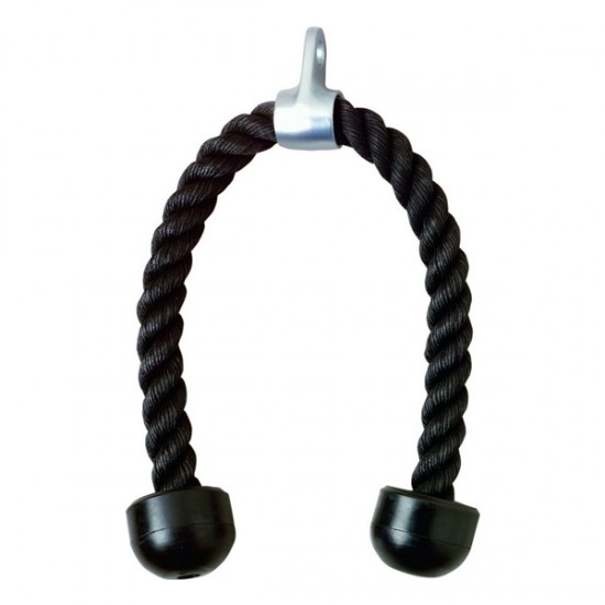 AB Strap & Triceps Rope