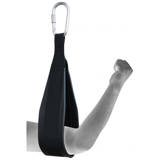 AB Strap & Triceps Rope