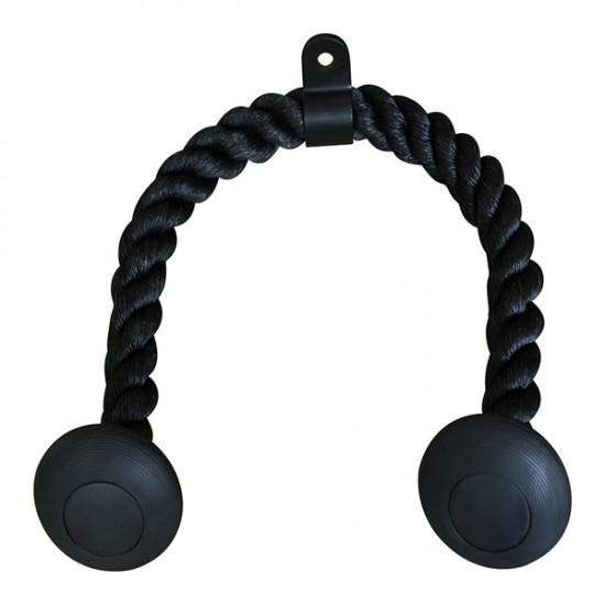 AB Strap & Triceps Rope