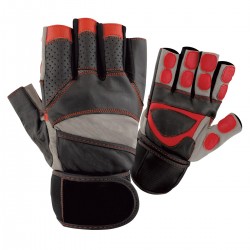 Weightlifting Gloves
