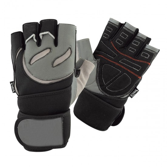 Weightlifting Gloves