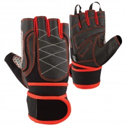 Weightlifting Gloves