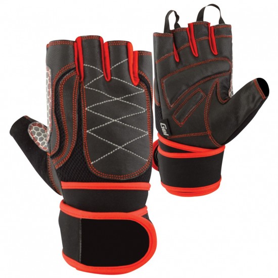 Weightlifting Gloves