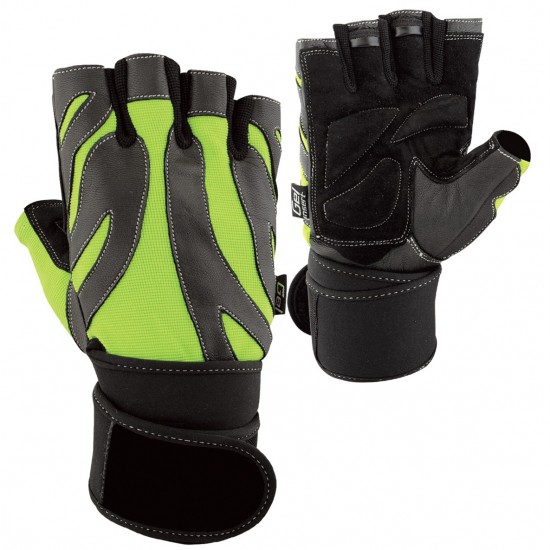 Weightlifting Gloves