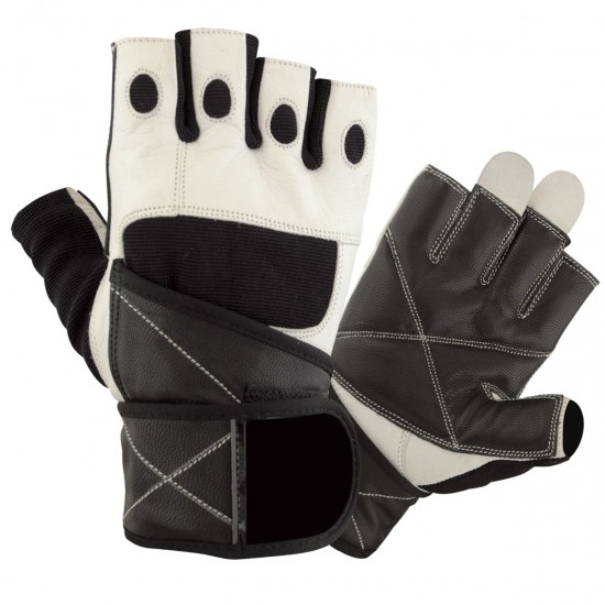 Weightlifting Gloves