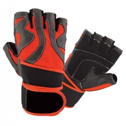 Weightlifting Gloves