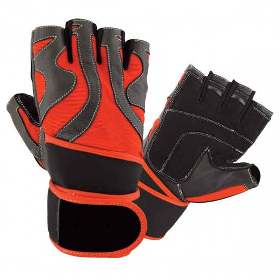 Weightlifting Gloves