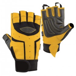 Weightlifting Gloves
