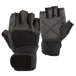 Weightlifting Gloves